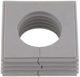 Zestaw dławnicy kablowej, kolor Szary, RS PRO 185-6096 /10szt./