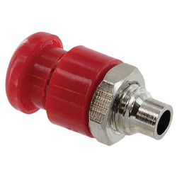 econ connect HOK25WS Mini Jack Plug Socket 1pc bulk packaging