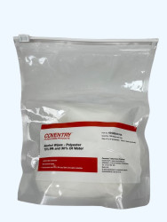 Chusteczki rozmiar 100 x 100mm Chemtronics Czyszczenie ogólne Na mokro 150-szt. Coventry Poly-Wipes Chusteczki