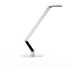 Luctra 920202 TABLE RADIAL / BASE Desk light White