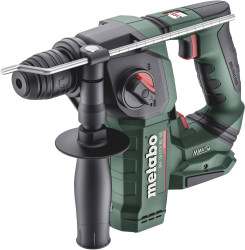 Młotowiertarka akumulatorowa Metabo BH 18 LTX BL 16 600324840 18 V
