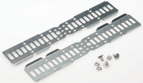 Akcesorium do rynien kablowych Stal ocynkowana ogniowo , Wzmocniony wspornik uniwersalny Legrand