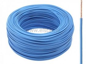 LGY 1,0 / 500V kabel niebieska linka