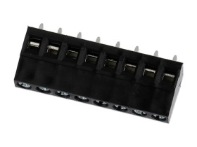 Molex 395443008 Terminal PCB 1 szt.