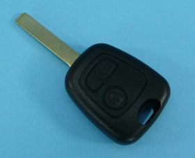 OBUDOWA PILOTA KLUCZYKA PEUGEOT 106,207