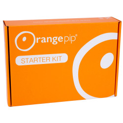 Orangepip Kona Starter Kit
