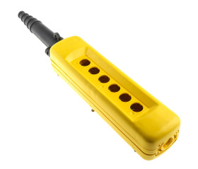 Kaseta sterownicza, IP65, Schneider Electric Harmony XACA, 500mm x 80mm x 70mm