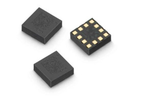 Przyspieszeniomierz Przyspieszeniomierz Montaż powierzchniowy Wurth Elektronik LGA 3-osiowy Cyfrowa