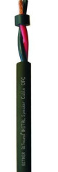 Przewód głośnikowy instalacyjny BiTsound 2x1,5 OFC LP0250 /bębnowy/