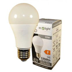 Żarówka LED E-27 15W 1350Lm 4000K