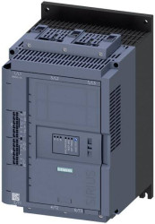 Siemens 3RW5224-3TC05 3RW52243TC05 Soft-start Moc silnika przy 400 V 22 kW Moc silnika przy 230 V 11 kW 200 V, 600 V Nat