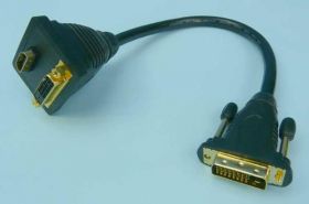 PRZEJ.WT.DVI24+1-&gt;GN.DVI24+1+GN.HDMI