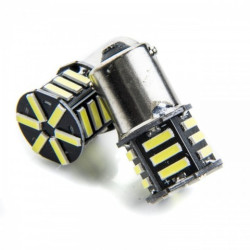 1156 P21W 21 SMD 7020 6000K