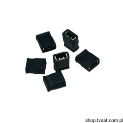 M50-1900005 Jumper 2Pin R=1.27mm MODULE NINIGI