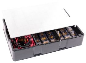 F1-1 Makieta demonstracyjna