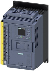 Siemens 3RW5527-1HF04 3RW55271HF04 Soft-start Moc silnika przy 400 V 45 kW Moc silnika przy 230 V 22 kW 200 V, 480 V Nat