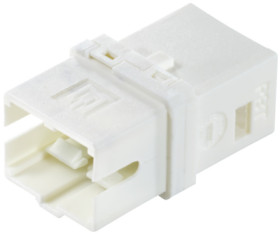 FO plug, SC, POF, multimode, 1964430000