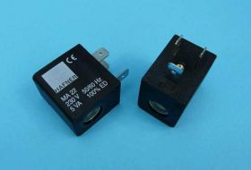 CEWKA ELEKTROZAW.230V AC MA-22 HAFNER