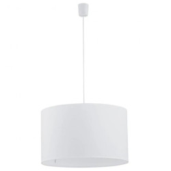 Lampa wisząca RONDO WHITE 3461 TK Lighting