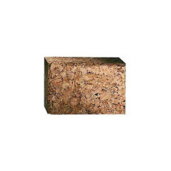Bosch 2607000637 Sanding Block Cork 80 x 120mm