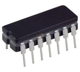 74LS132 - UKŁAD SCALONY