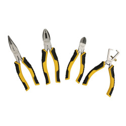 4PCS PLIERS SET MODULE