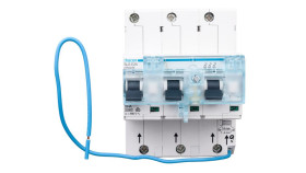 Wyłącznik Nadprądowy Selektywny 3P E 25A Sls Htn325e