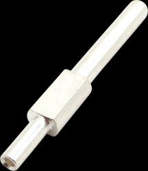 CP contact pin, 16 A/32 A, male