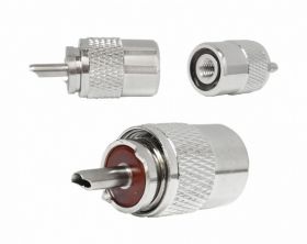 WTYK UC1 (UHF) RG58 NAKRECANY