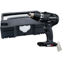 Panasonic EY79A3XT32 EY79A3XT32 SmartBrushless DrillDriver SystainerCase 18VBare