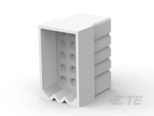 TE Connectivity 770107-1 TE AMP Commercial Pin and Socket Connectors, 1 szt.