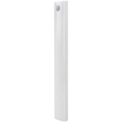 Ansmann 1600-0438 Cabinet Light LED Motion Sensor Rechargeable Adjustable