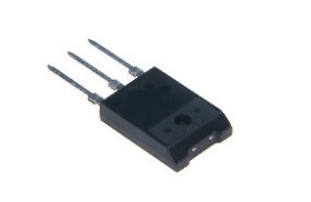 BU508AF TO-3Piso NPX. NPN 8A 700V