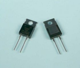 BY-229/800 8A/800V 145ns DIODA TO-220