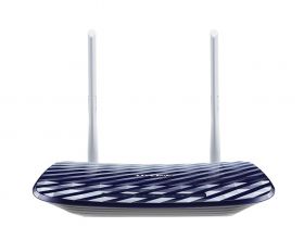Router TP-LINK ARCHER C20 733Mb/s
