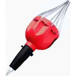 Chwytak Rozszerzacz Bellow wysuwane Nie