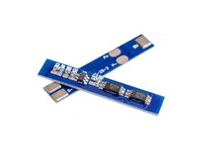 Moduł ładowania i ochrony ogniw Li-ion 2S 8.4V/5A