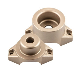 Tuleja grzewcza 32mm ze śrubami do 21-004 21-027