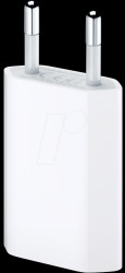 MD813ZM/A Apple USB Power Adapter