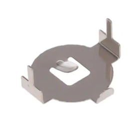 x 1, maks. Ø 12mm, Otwór przezierny