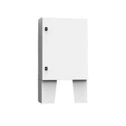 Cokół, seria: PFF, typ: Cokół, Mild Steel