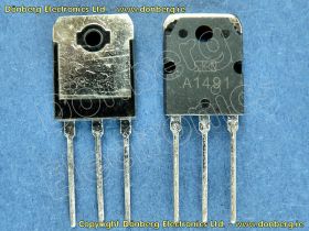 2SA1491