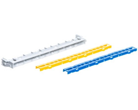 Wspornik pusty do listew od L-4 do L-26 MSF 2000-22