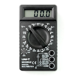 Miernik uniwersalny UNI-T M830BUZ
