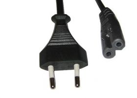 KABEL ZASILAJACY 2P 230V 3M