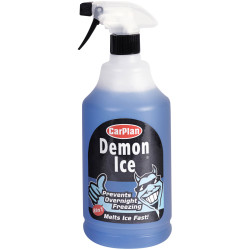 CarPlan CDI001 Demon Ice 1 litre