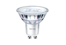 Żarówka LED CorePro 4.6W zamiennik 50W 355lm 2700K Corepro LEDspot 4.6-50W GU10 827 36D 2 lata gwar