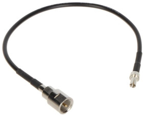 Konektor GSM FME-W/TS9-0.2 CYFROWY POLSAT