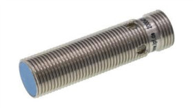 Ib12012c Czujnik Indukcyjny, M12x1, Podtynkowy, Złącze Wtykowe M12, Wykonany...