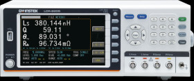 LCR-8205 LCR-Meter LCR-8205, 5 MHz